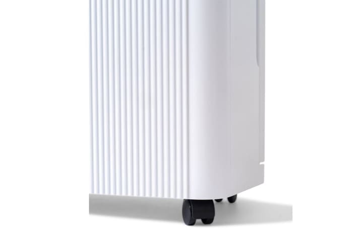 Máy lọc không khí và hút ẩm Azuki Galaxy X4